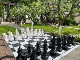 Cristina Rasnov otel fotoğrafı