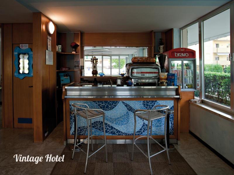 Hotel Avana - Bar