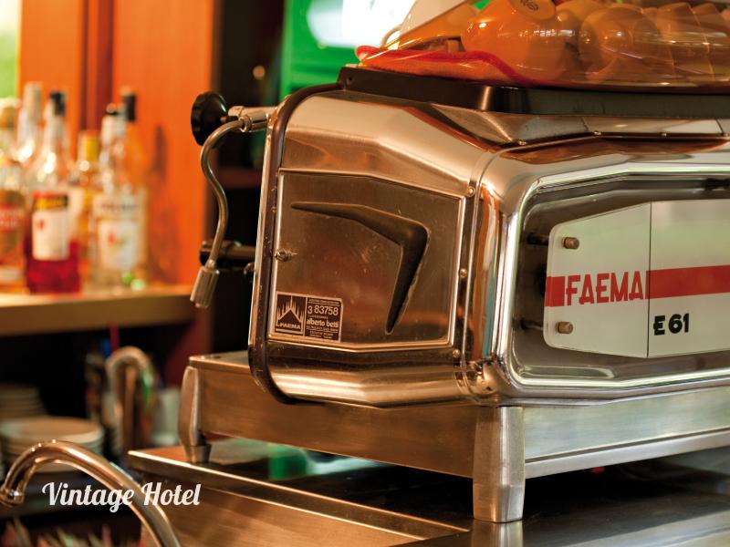 Hotel Avana - Bar