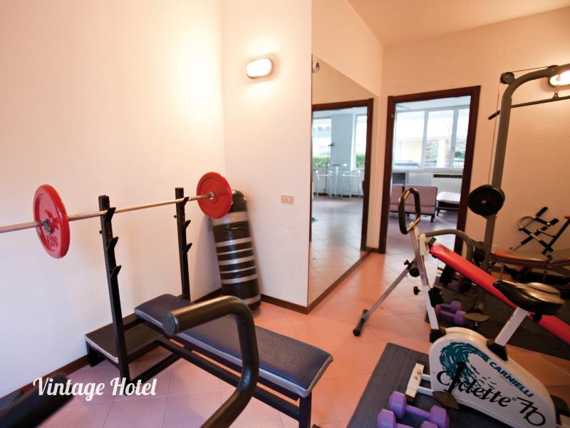 Hotel Avana - Aktivite