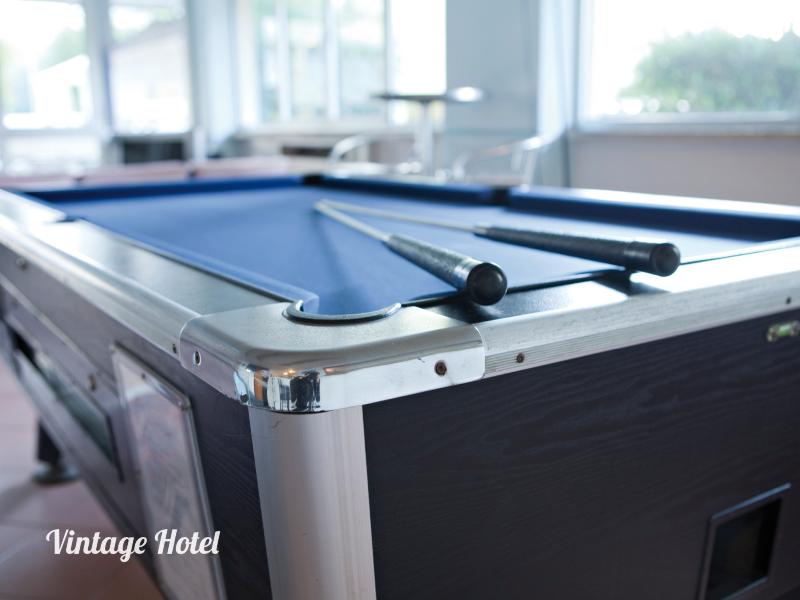 Hotel Avana - Aktivite