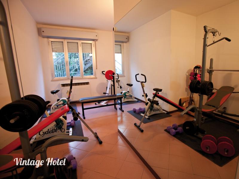 Hotel Avana - Aktivite