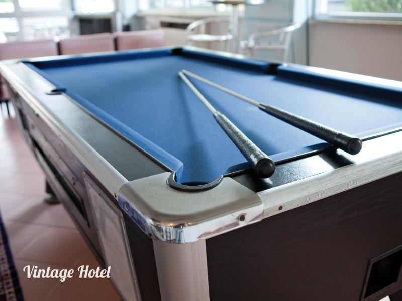 Hotel Avana - Aktivite
