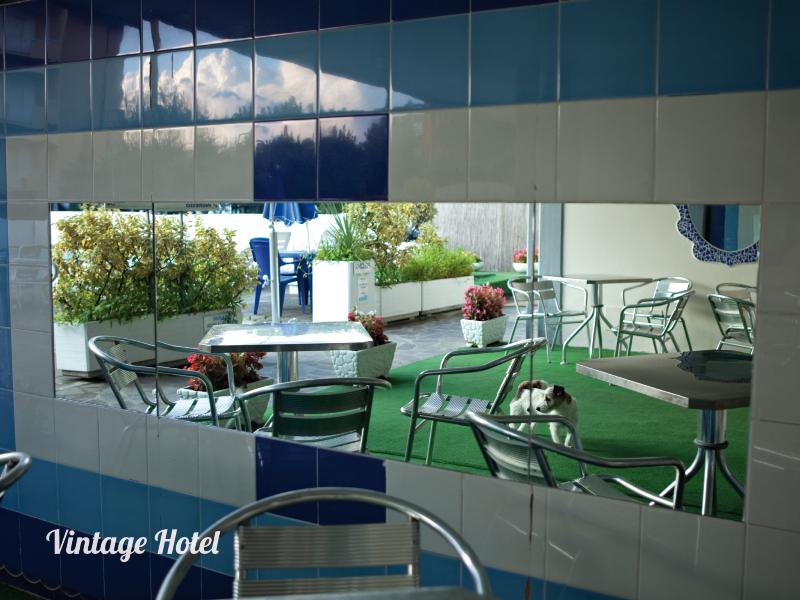 Hotel Avana - Genel