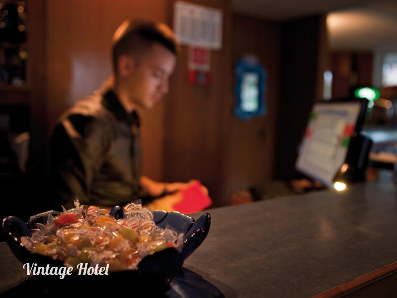 Hotel Avana - Genel