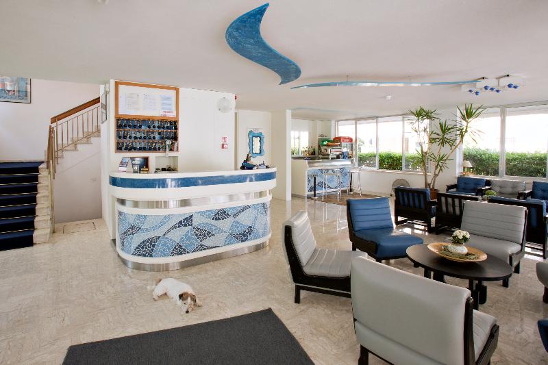 Hotel Avana - Genel