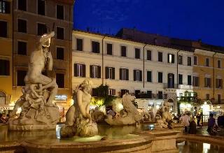 Navona Stay otel fotoğrafı