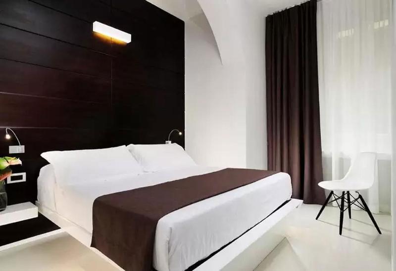 Navona Stay - Genel