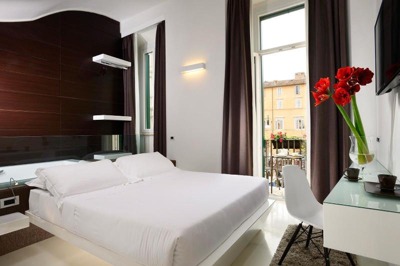 Navona Stay - Genel