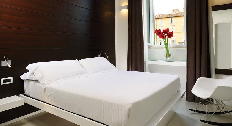 Navona Stay - Oda