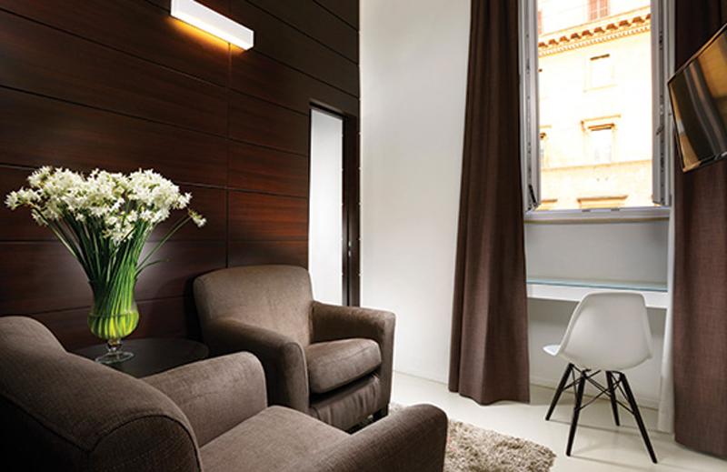 Navona Stay - Oda