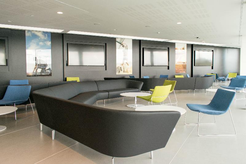 Rafa Nadal Residence - Bar