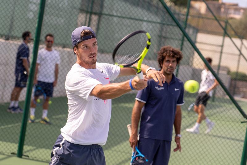 Rafa Nadal Residence - Aktivite