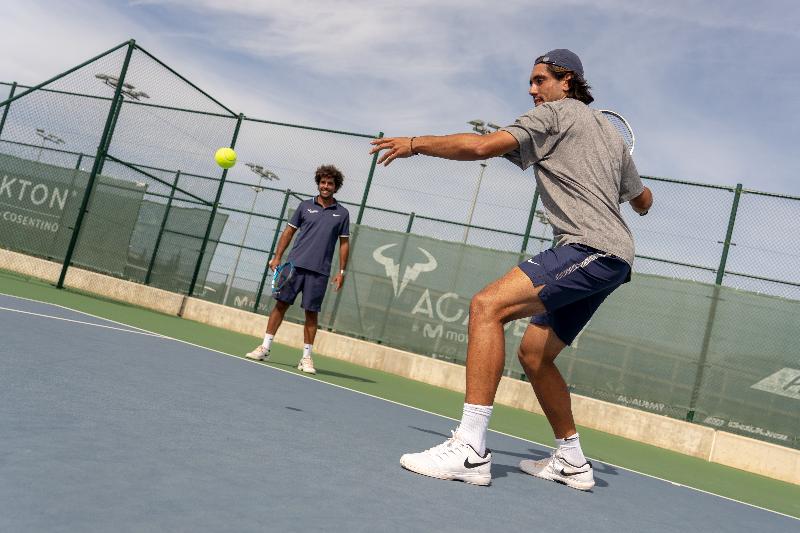Rafa Nadal Residence - Aktivite