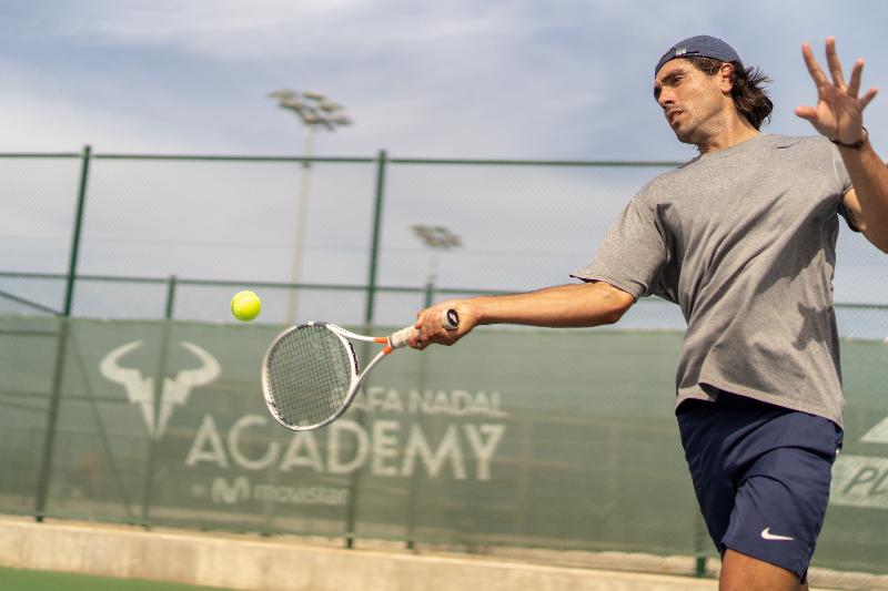 Rafa Nadal Residence - Aktivite