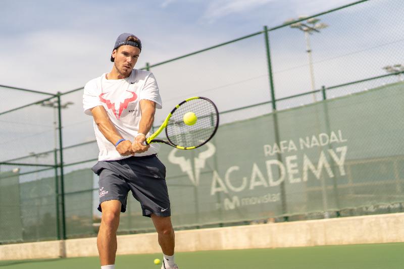 Rafa Nadal Residence - Aktivite