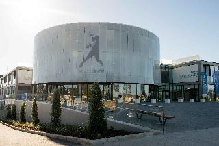 Rafa Nadal Residence otel fotoğrafı