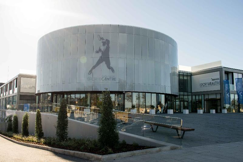 Rafa Nadal Residence - Genel