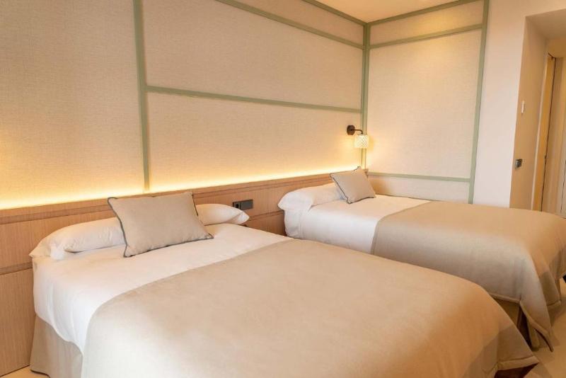 Rafa Nadal Residence - Oda