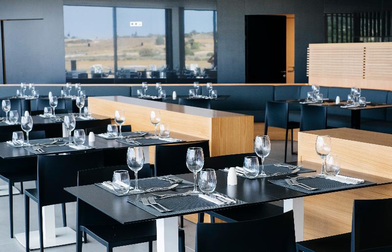 Rafa Nadal Residence - Restoran