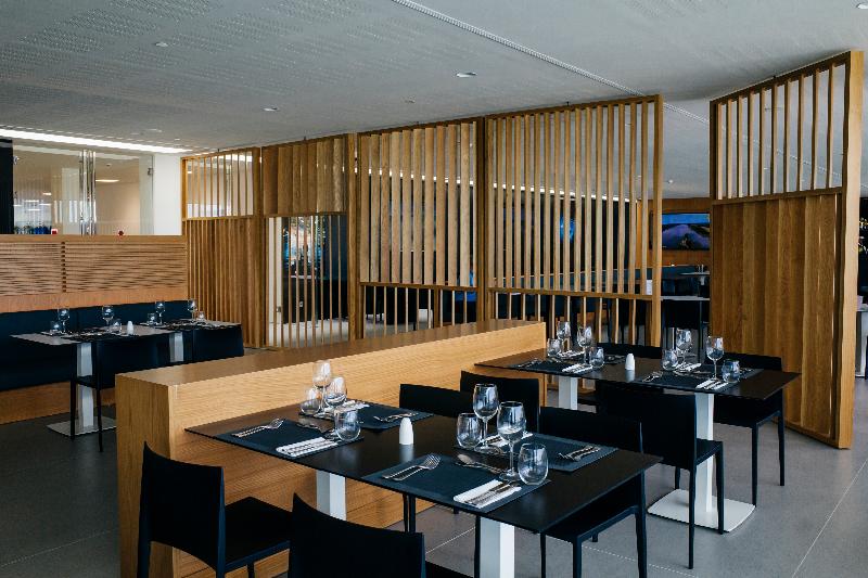 Rafa Nadal Residence - Restoran