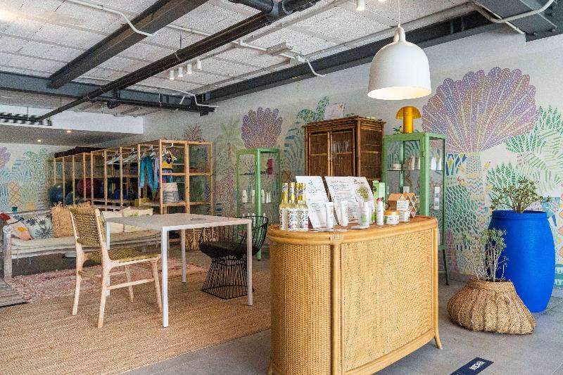 Buendia Corralejo Nohotel - Aktivite