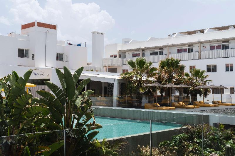 Buendia Corralejo Nohotel - Genel