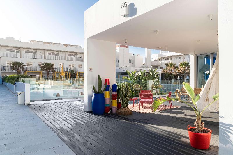 Buendia Corralejo Nohotel - Genel