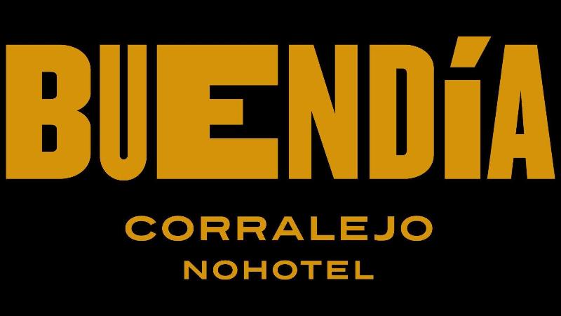 Buendia Corralejo Nohotel - Genel