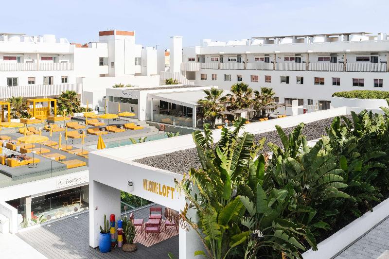 Buendia Corralejo Nohotel - Genel