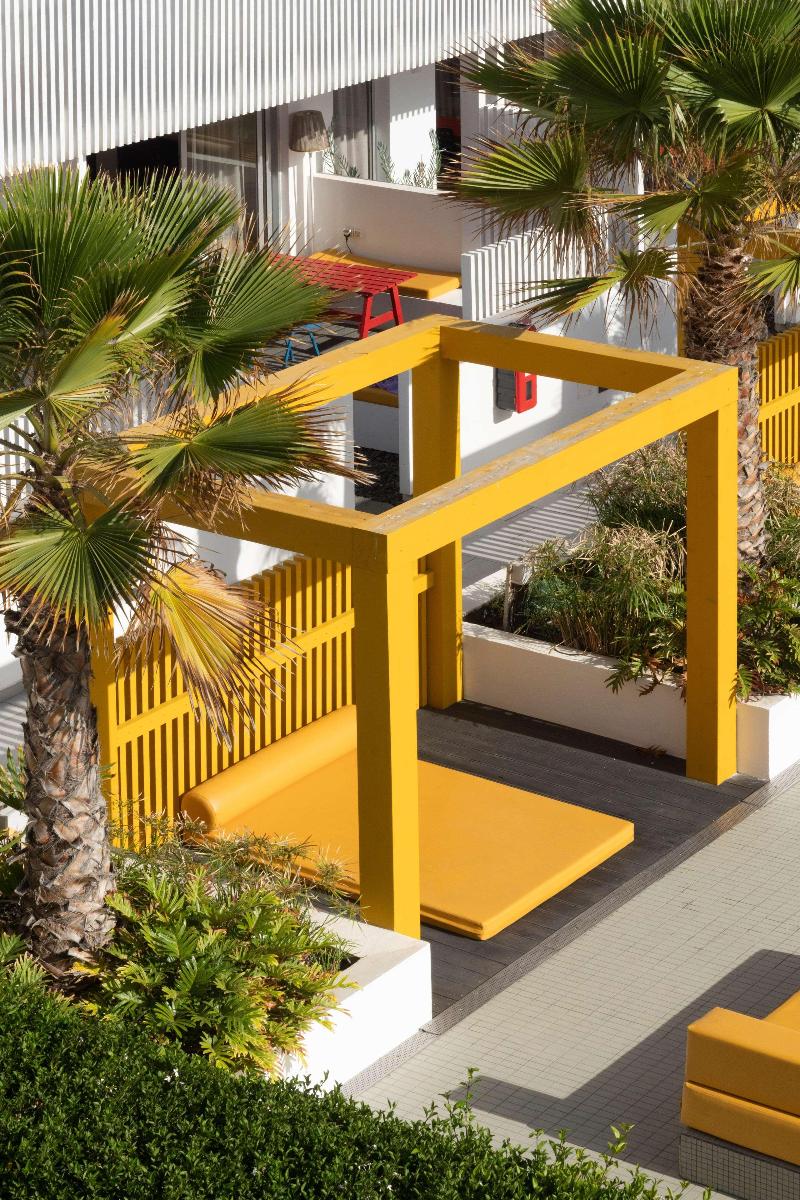 Buendia Corralejo Nohotel - Genel