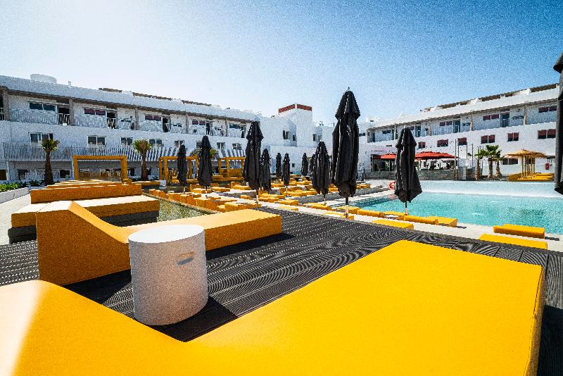 Buendia Corralejo Nohotel - Genel