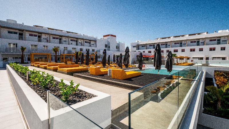 Buendia Corralejo Nohotel - Genel