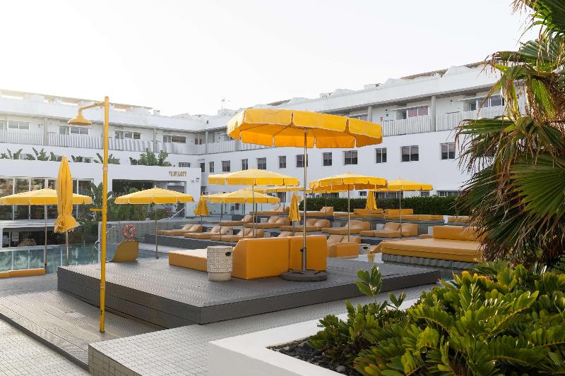 Buendia Corralejo Nohotel - Genel