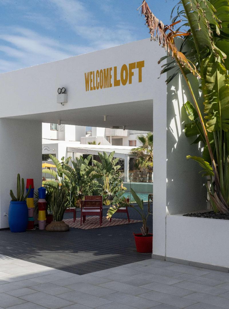 Buendia Corralejo Nohotel - Genel