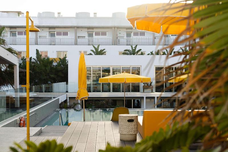 Buendia Corralejo Nohotel - Genel
