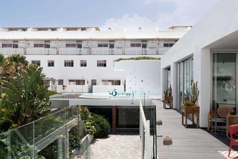 Buendia Corralejo Nohotel - Genel