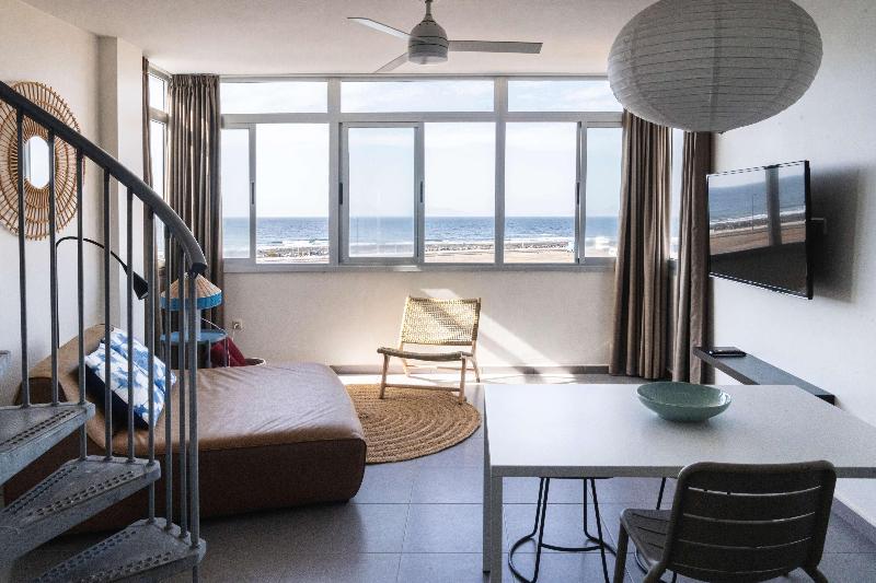 Buendia Corralejo Nohotel - Oda