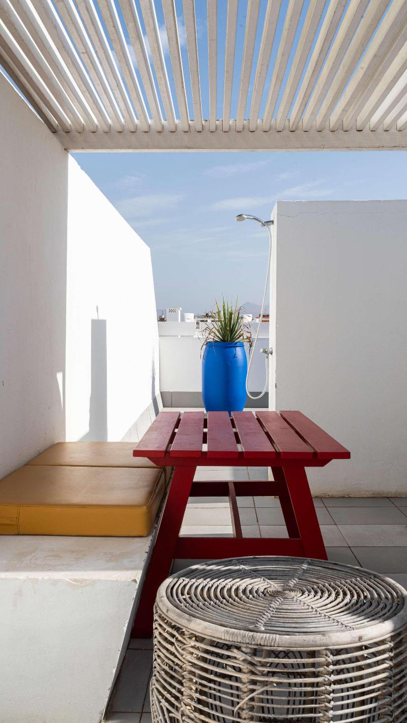 Buendia Corralejo Nohotel - Oda