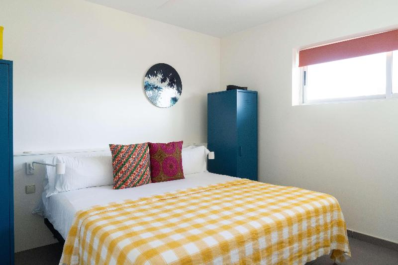 Buendia Corralejo Nohotel - Oda