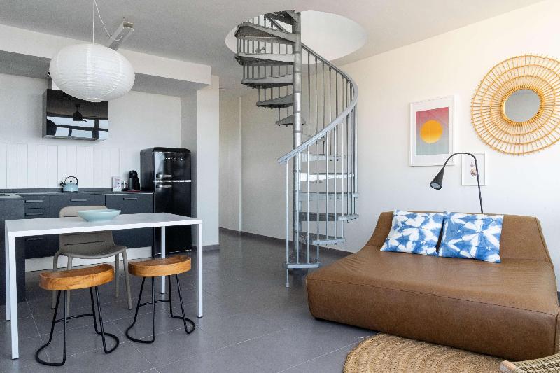 Buendia Corralejo Nohotel - Oda