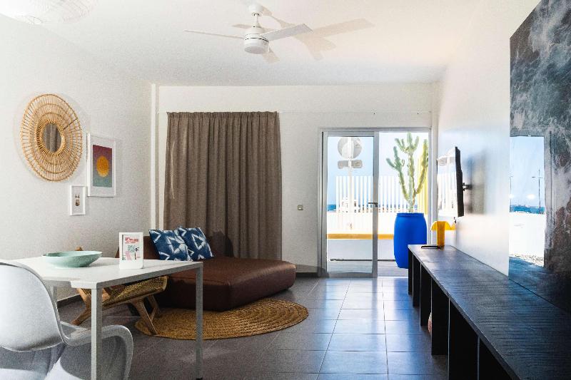 Buendia Corralejo Nohotel - Oda
