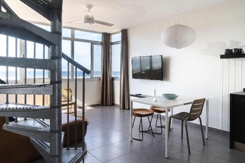 Buendia Corralejo Nohotel - Oda
