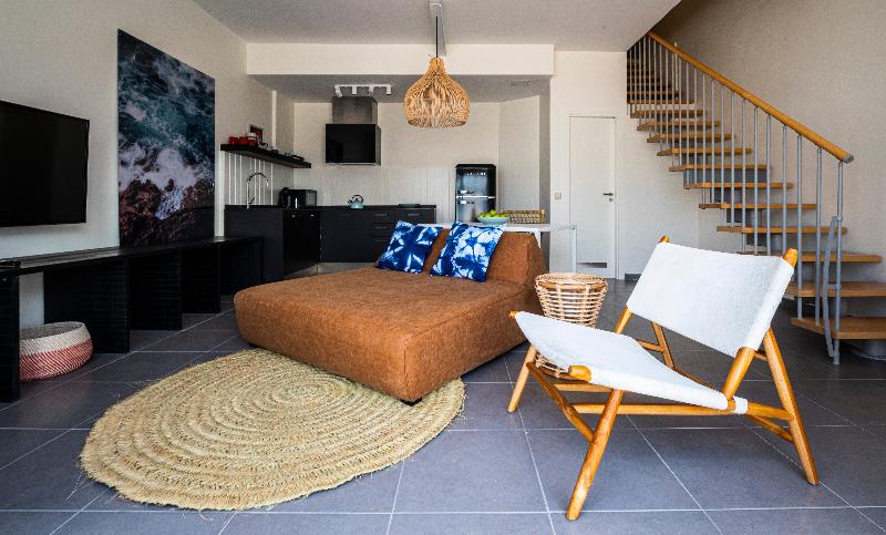Buendia Corralejo Nohotel - Oda