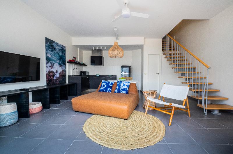 Buendia Corralejo Nohotel - Oda