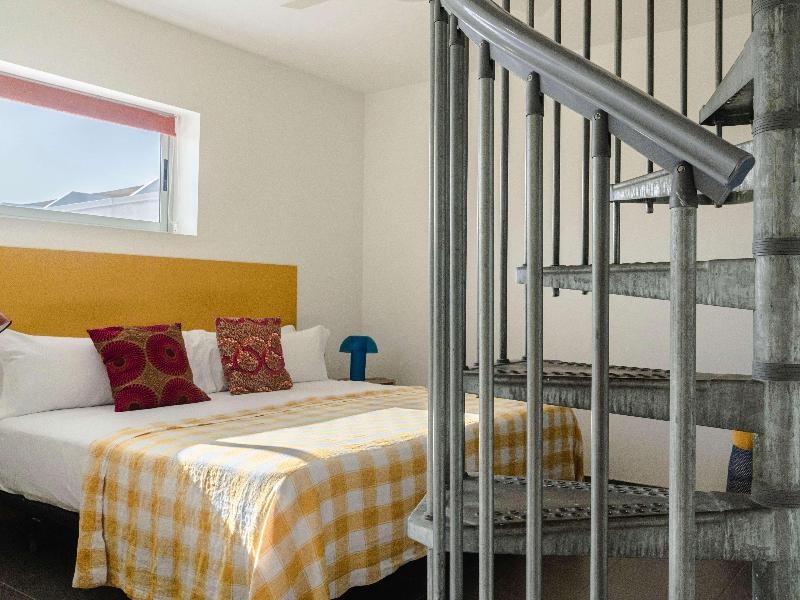 Buendia Corralejo Nohotel - Oda