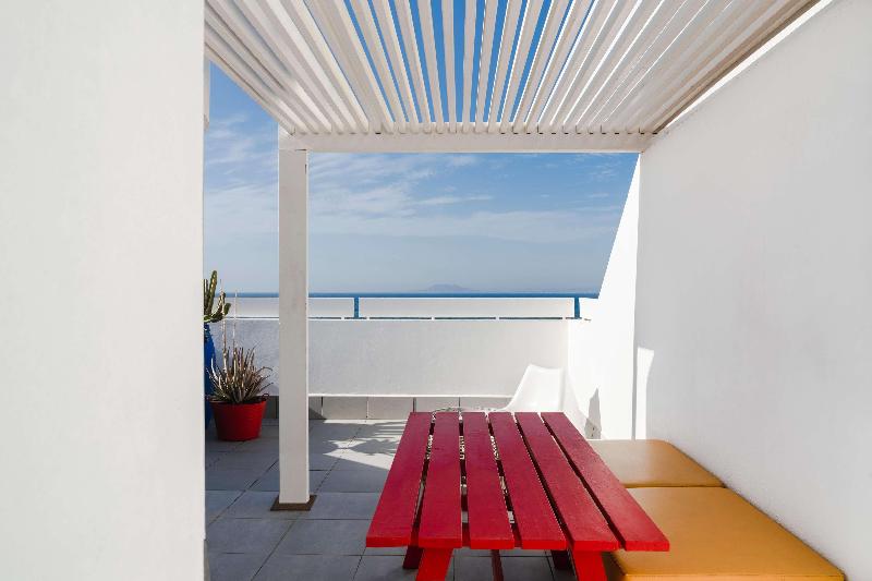 Buendia Corralejo Nohotel - Oda