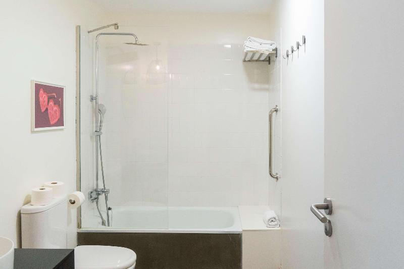 Buendia Corralejo Nohotel - Oda
