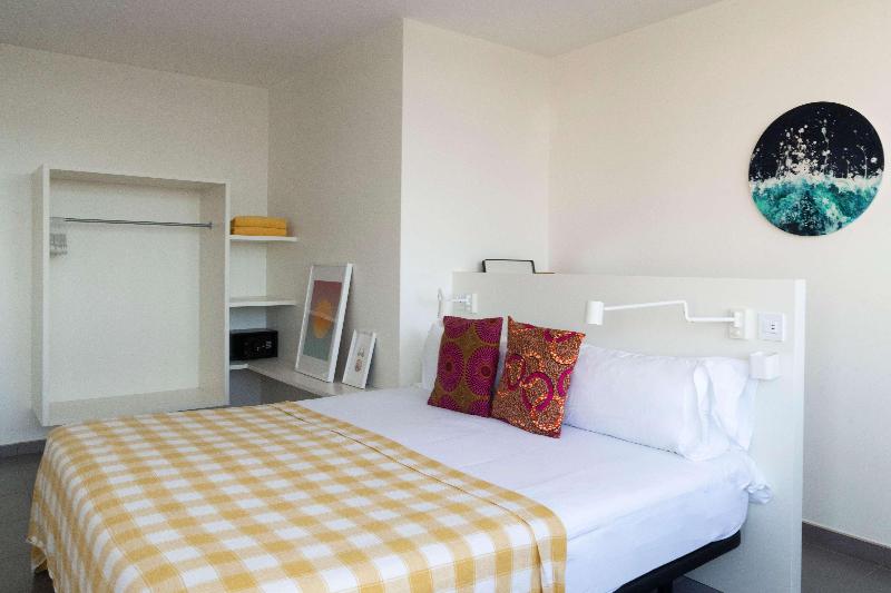 Buendia Corralejo Nohotel - Oda