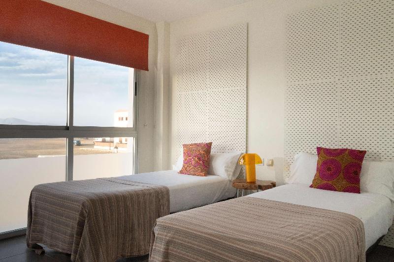 Buendia Corralejo Nohotel - Oda